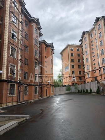 
  Продается 3-комн. квартира, 100 м², Парковая ул
. Фото 2.