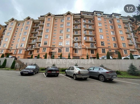 
  Продается 3-комн. квартира, 100 м², Парковая ул
. Фото 12.