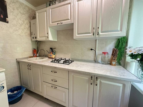 
  Продается 1-комн. квартира, 30 м², Цандера проезд
. Фото 6.