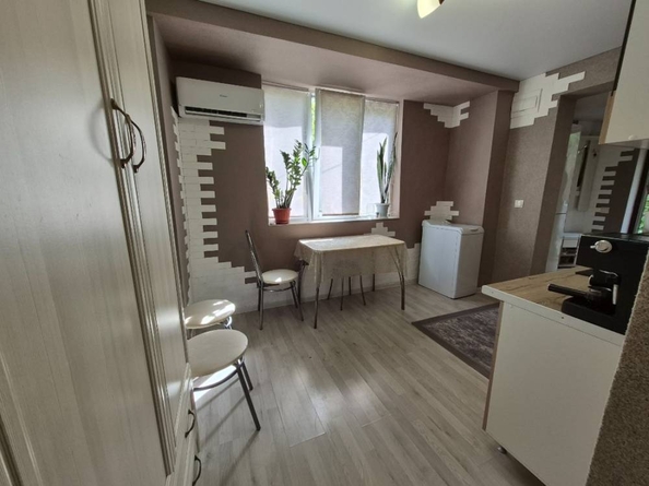 
  Продается 1-комн. квартира, 26 м², Красноармейская ул
. Фото 4.
