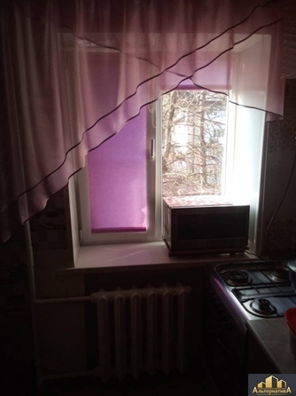 
  Продается 2-комн. квартира, 35 м², Октябрьская ул
. Фото 8.