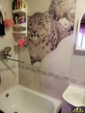 
  Продается 2-комн. квартира, 35 м², Октябрьская ул
. Фото 9.