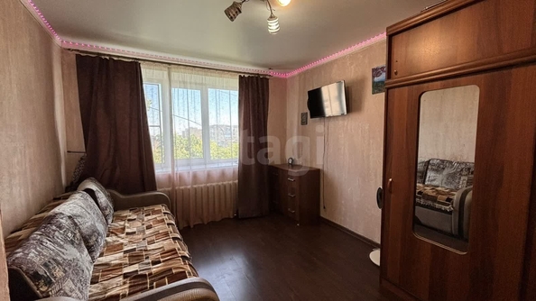 
  Продается 1-комн. квартира, 22 м², Комсомольская ул, д. 8б
. Фото 1.