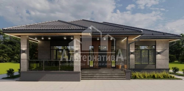 
  Продается дом, 122 м², Ессентуки
. Фото 2.