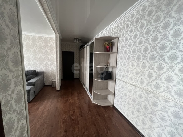 
  Продается 2-комн. квартира, 66.3 м², Лермонтова ул, д. 204
. Фото 13.