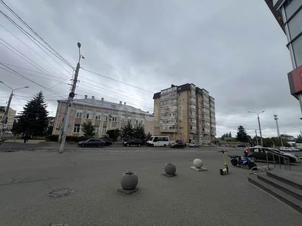 
  Продается 2-комн. квартира, 66.3 м², Лермонтова ул, д. 204
. Фото 16.