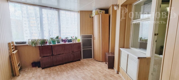 
  Продается 4-комн. квартира, 84.9 м², Юности пр-кт, д. 48/1
. Фото 12.