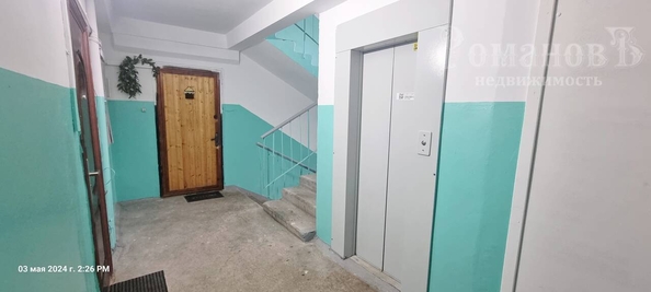 
  Продается 4-комн. квартира, 84.9 м², Юности пр-кт, д. 48/1
. Фото 26.