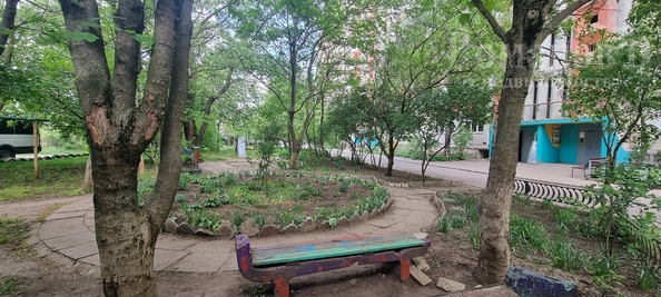 
  Продается 4-комн. квартира, 84.9 м², Юности пр-кт, д. 48/1
. Фото 28.