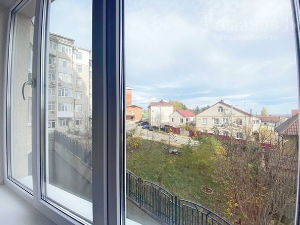 
  Сдается 1-комн. квартира, 45.3 м², Комсомольская ул, д. 45
. Фото 5.