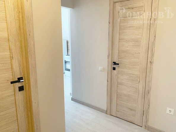 
  Сдается 1-комн. квартира, 45.3 м², Комсомольская ул, д. 45
. Фото 13.