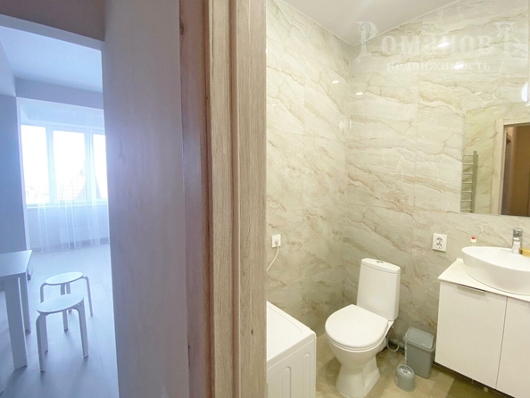 
  Сдается 1-комн. квартира, 45.3 м², Комсомольская ул, д. 45
. Фото 14.