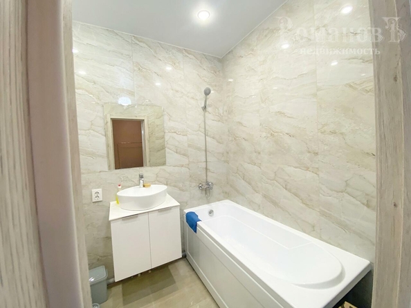 
  Сдается 1-комн. квартира, 45.3 м², Комсомольская ул, д. 45
. Фото 16.