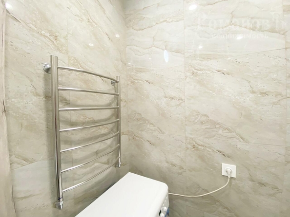 
  Сдается 1-комн. квартира, 45.3 м², Комсомольская ул, д. 45
. Фото 19.