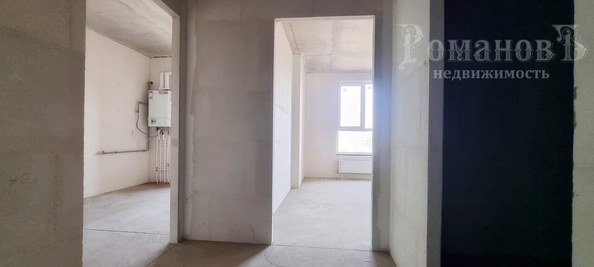 
  Продается 1-комн. квартира, 37 м², ЖК Красный металлист, дом 4
. Фото 8.