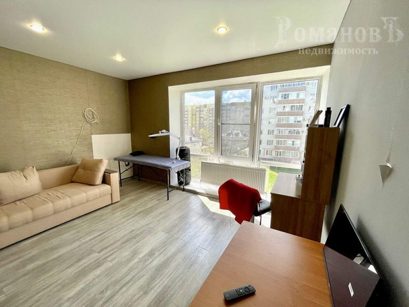 
  Продается 1-комн. квартира, 25.3 м², Чапаева ул, д. 4/7А
. Фото 4.