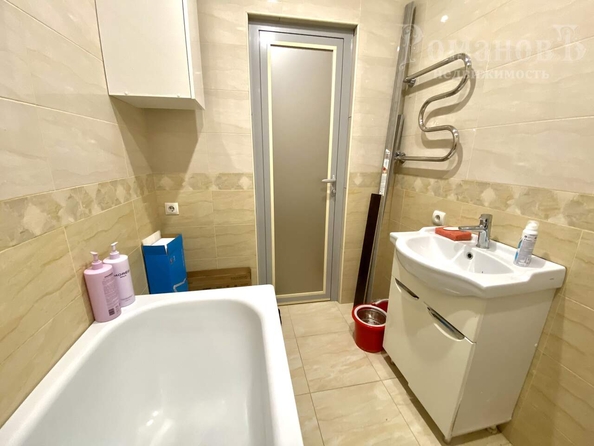 
  Продается 1-комн. квартира, 25.3 м², Чапаева ул, д. 4/7А
. Фото 9.