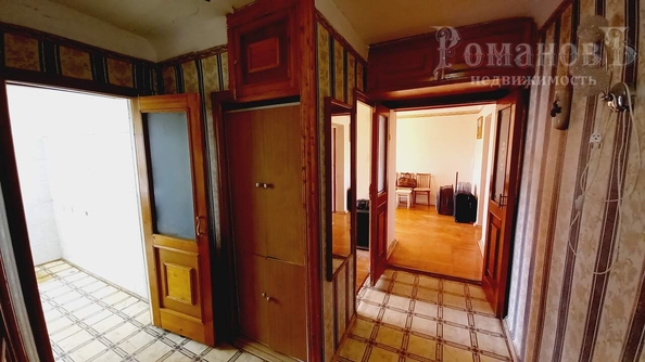 
  Продается 3-комн. квартира, 59 м², Мира ул, д. 141/1
. Фото 5.