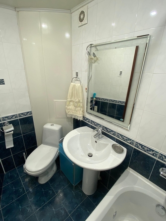 
  Сдается 3-комн. квартира, 70 м², Московская ул, д. 32
. Фото 10.