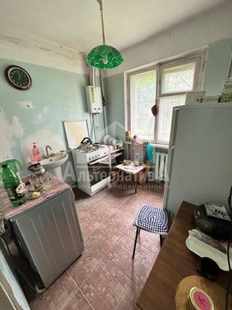 
  Продается 1-комн. квартира, 32 м², Цандера проезд
. Фото 5.
