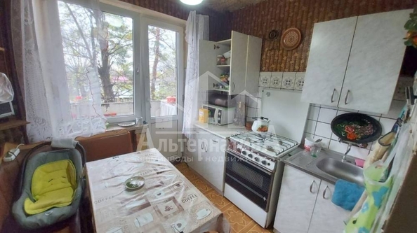 
  Продается 2-комн. квартира, 45.7 м², Широкая ул
. Фото 1.