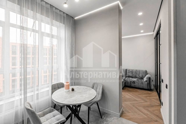
  Сдается 1-комн. квартира, 37 м², 40 лет Октября ул
. Фото 11.