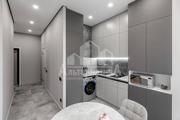 
  Сдается 1-комн. квартира, 37 м², 40 лет Октября ул
. Фото 13.