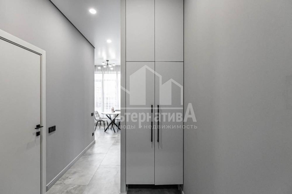 
  Сдается 1-комн. квартира, 37 м², 40 лет Октября ул
. Фото 15.