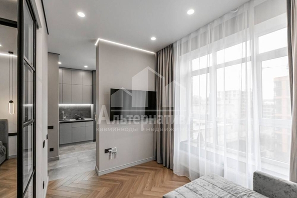 
  Сдается 1-комн. квартира, 37 м², 40 лет Октября ул
. Фото 16.