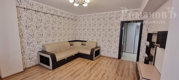 
  Сдается 1-комн. квартира, 56 м², Матросова ул, д. 65А
. Фото 4.