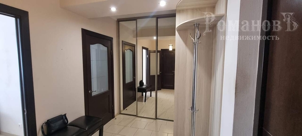 
  Сдается 1-комн. квартира, 56 м², Матросова ул, д. 65А
. Фото 10.