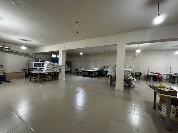 
  Продается производственное помещение, 700 м², Липовая ул, д. 2Б
. Фото 2.