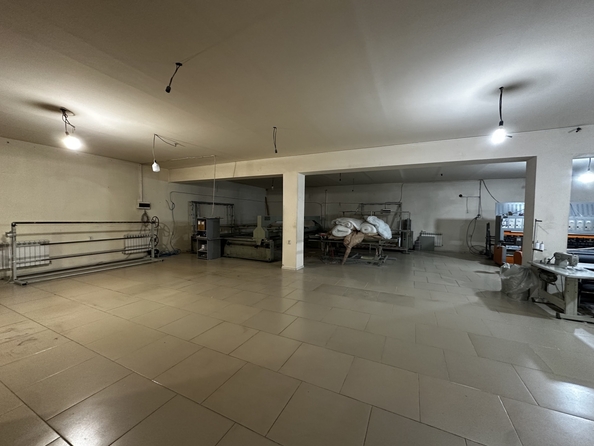 
  Продается производственное помещение, 700 м², Липовая ул, д. 2Б
. Фото 3.