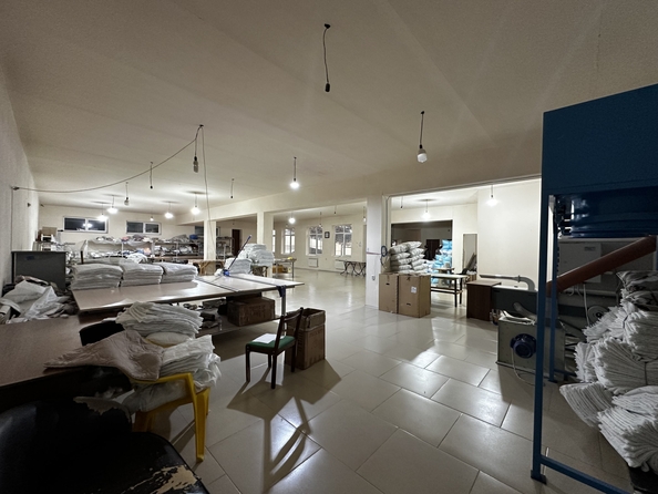 
  Продается производственное помещение, 700 м², Липовая ул, д. 2Б
. Фото 6.