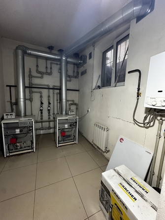 
  Продается производственное помещение, 700 м², Липовая ул, д. 2Б
. Фото 36.