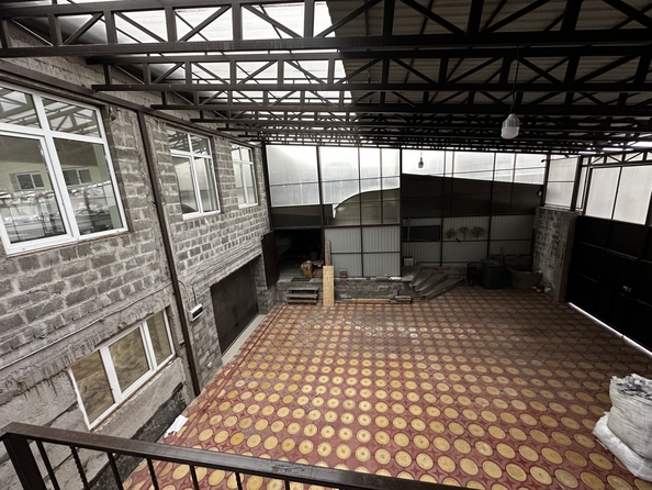 
  Продается производственное помещение, 700 м², Липовая ул, д. 2Б
. Фото 40.