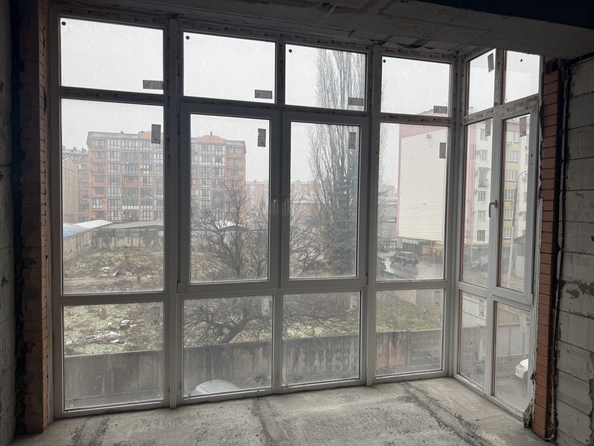 
  Продается 2-комн. квартира, 82 м², Пестова ул, д. 9
. Фото 3.
