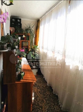
  Продается 3-комн. квартира, 77.3 м², Школьный пер
. Фото 5.