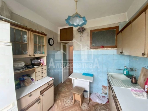 
  Продается 3-комн. квартира, 60 м², Андрея Губина ул
. Фото 4.