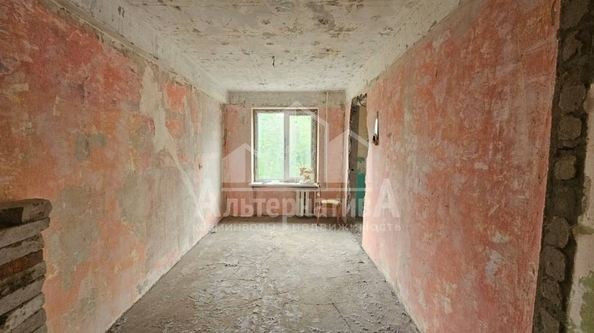 
  Продается 3-комн. квартира, 56 м², 40 лет Октября ул
. Фото 9.