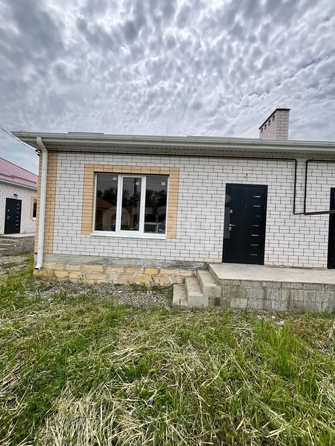 
  Продается дом, 85 м², Михайловск
. Фото 1.