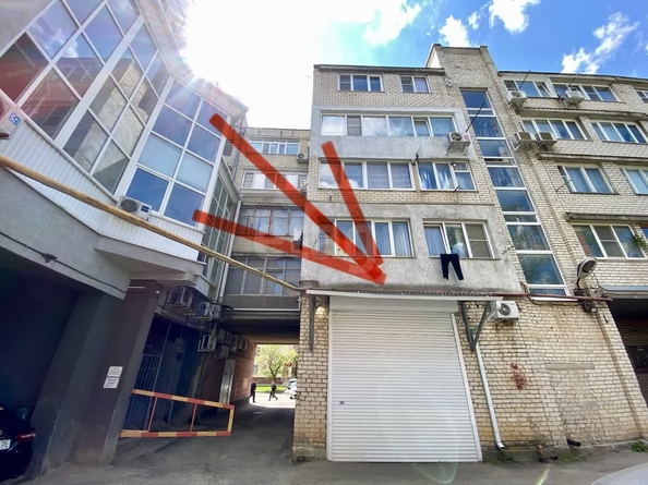 
  Продается торговая площадь, 355 м², Маршала Жукова ул, д. 42
. Фото 16.