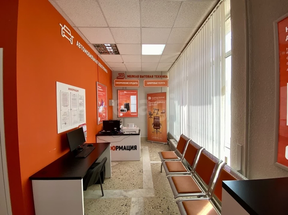 
  Продается торговая площадь, 355 м², Маршала Жукова ул, д. 42
. Фото 18.