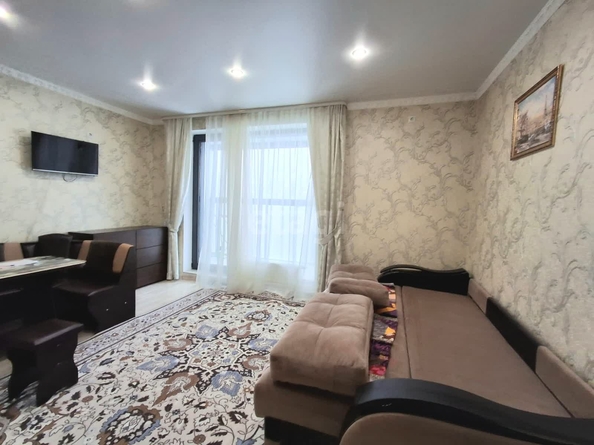 
  Сдается 1-комн. квартира, 36 м², Ленина ул, д. 427
. Фото 2.