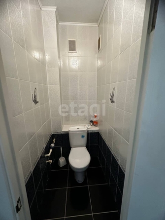 
  Продается 2-комн. квартира, 57.1 м², Тухачевского ул, д. 20/2
. Фото 10.