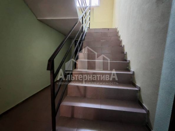 
  Продается 1-комн. квартира, 30 м², Полевая ул
. Фото 12.