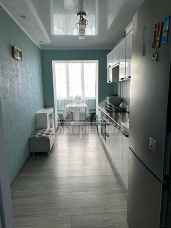 
  Продается 2-комн. квартира, 61 м², Белинского ул
. Фото 1.