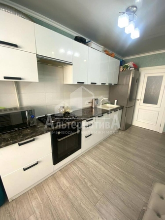 
  Продается 2-комн. квартира, 61 м², Белинского ул
. Фото 2.