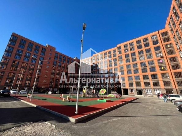 
  Продается 1-комн. квартира, 47.84 м², 40 лет Октября ул
. Фото 1.