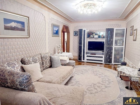 
  Продается 3-комн. квартира, 79.9 м², Островского ул
. Фото 1.